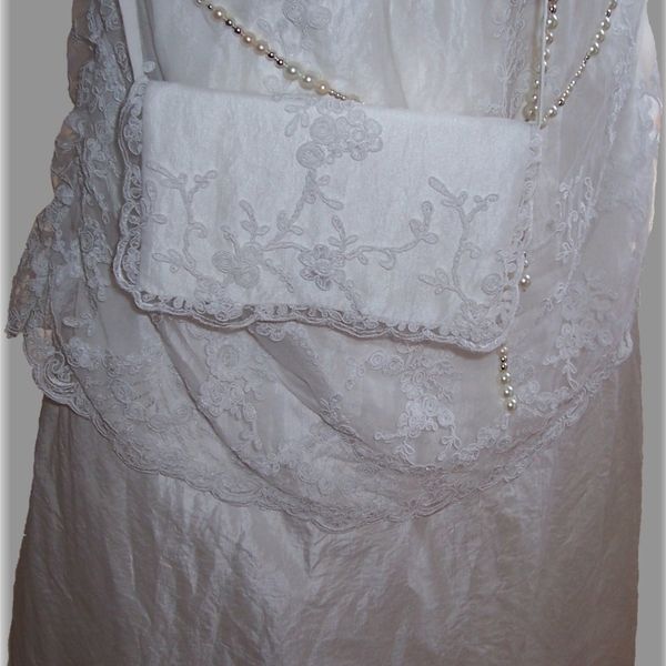 Martina Tasche kleiner